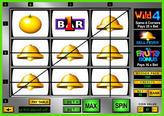 Play Bell Fever at Commodore Casino