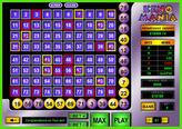 Play Progressive Keno at Commodore Casino 