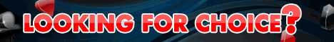 Choose Your own Bonus at Red Flush Casino