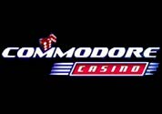 Read more about Commodore Casino