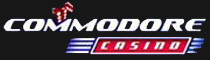Commodore Casino