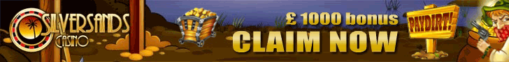 Play Play Dirt in British Pounds at Silversands Casino UK