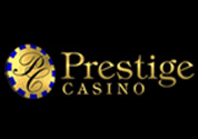 Play NOW at Prestige Casino