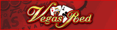 Play at Vegas Red Casino NOW!