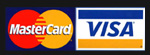 Visa and Mastercard