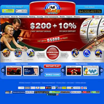 All Slots Casino Website