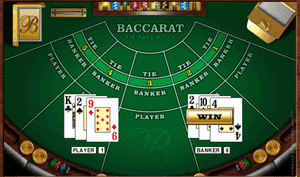 Baccarat