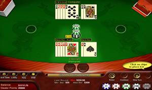 Pai Gow Poker