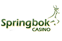 Springbok Casino is a South African Rand Casino